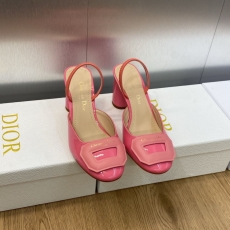 Christian Dior Heeled Shoes